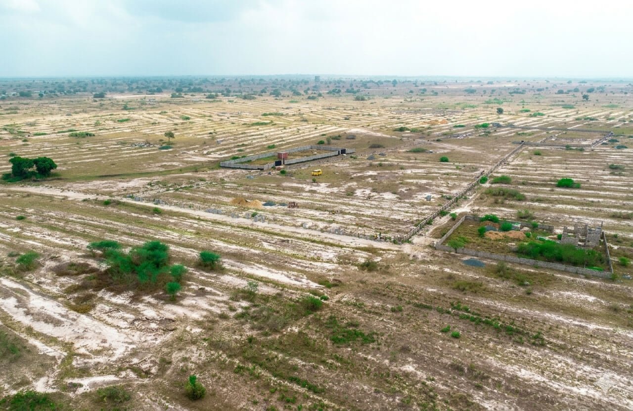 5 Dangerous Mistakes First-Time Land Buyers Make in Ghana — and How to Avoid Every Single One
