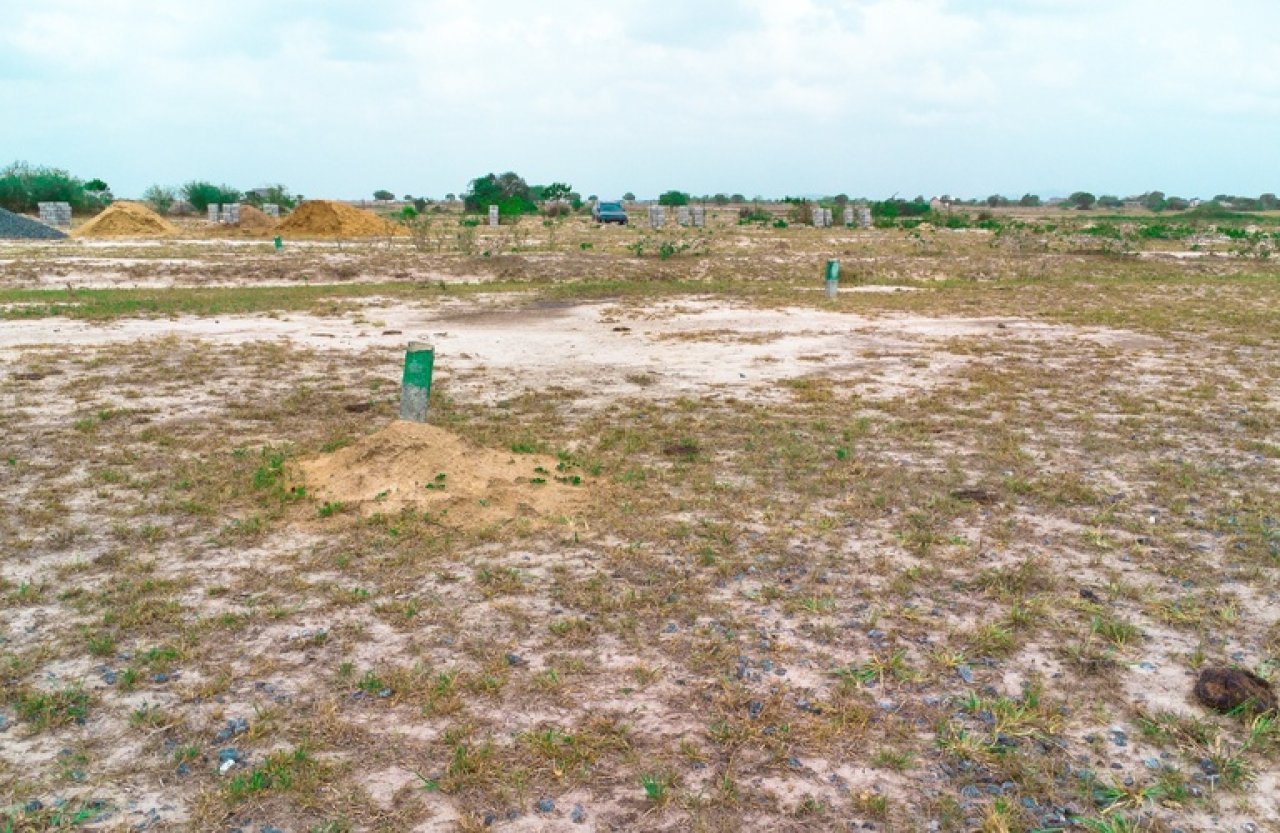 Tsopoli — The Land Everyone Is Talking About and Why You Need to Buy There Right Now