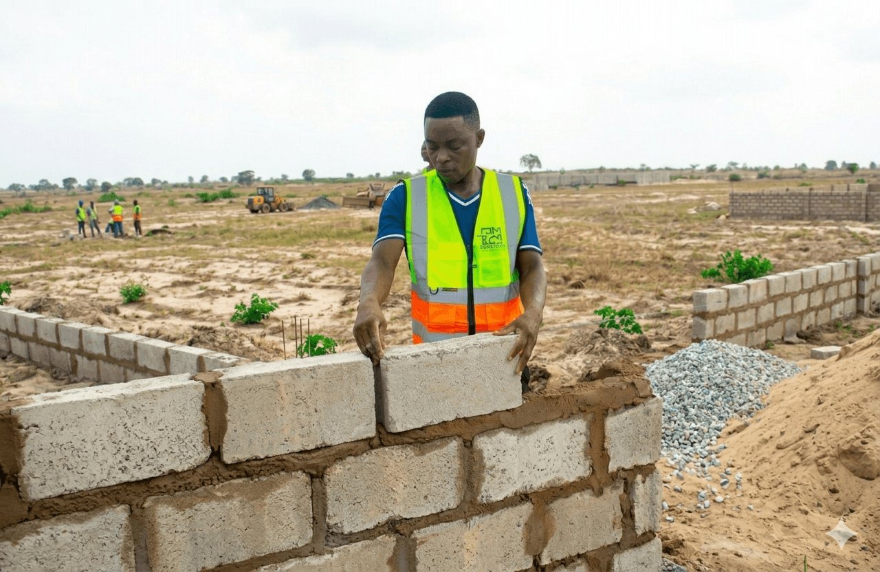 Shai Hills — Why This Scenic and Fast-Growing Location Is Becoming Greater Accra's Most Sought-After Address