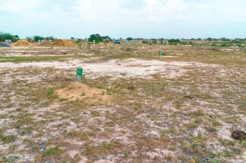 Tsopoli — The Land Everyone Is Talking About and Why You Need to Buy There Right Now