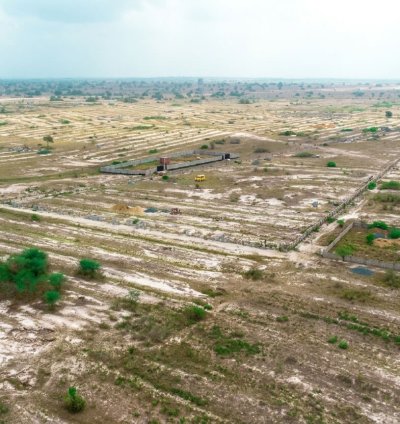 Verified Litigation-Free 70×100 Residential Plot for Sale in Tsopoli, Greater Accra — Flexible Payment Plan Available