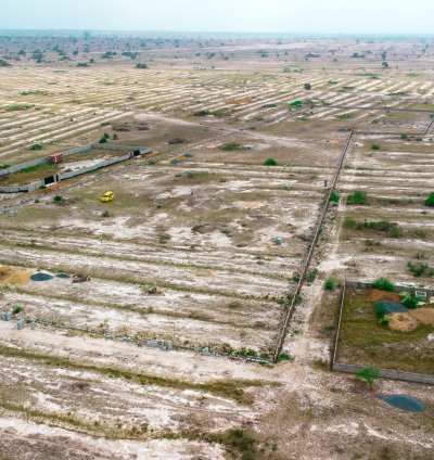 Professional Project Security Services for Construction Sites in Ghana — Protect Your Building Investment Around the Clock With Benge Estate