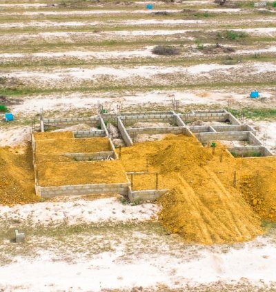 Quality Building Materials Supply in Ghana — Everything You Need to Build, Sourced and Delivered | Benge Estate provides these with at a Greater Scale & Precision