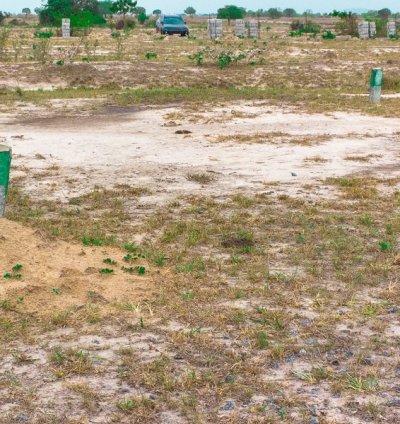 Professional Construction & Project Management Services in Ghana — Build Your Home or Office the Right Way With Benge Estate