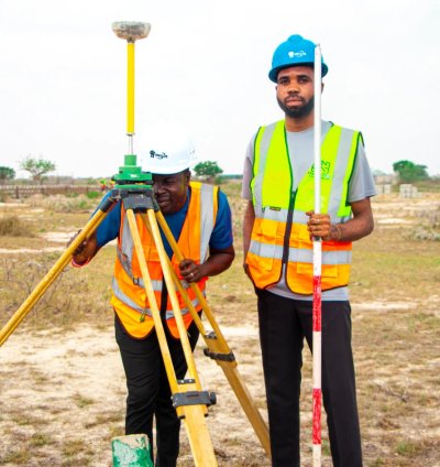 Property Inspection & Valuation Services in Ghana — Know Exactly What You Are Buying Before You Pay a Single Pesewa